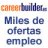 CareerBuilder.es